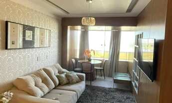 Imagem 7: Alugo Apartamento no 3° Andar no Renascença no Edificio Scarp