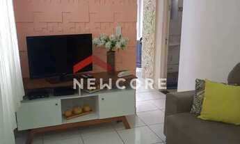 Imagem 2: Apartamento em Avenida Doutor Hércules Galletti - Jardim Califórnia - Marília/SP