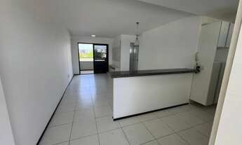 Imagem 2: Vendo Apartamento no Ed .Bahrein com 3 quartos sendo uma suíte e uma semi suíte