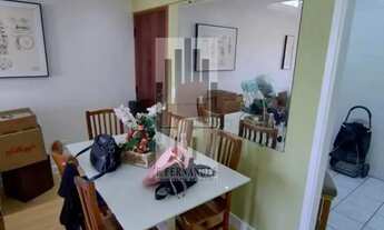 Imagem 3: Apartamento para Locação em Santos, Aparecida, 2 dormitórios, 1 suíte, 3 banheiros, 1 vaga