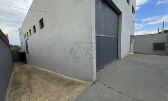 Imagem 3: Barracão para aluguel, 3 quartos, 4 vagas, Parque São Jorge - PIRACICABA/SP