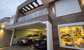 Imagem 2: Bela Casa Finamente Decorada e Mobiliada