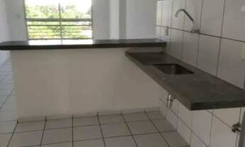 Imagem 5: Imóvel para venda tem 70 metros quadrados com 3 quartos em Jóquei - Teresina - PI