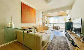 Imagem 7: Apartamento no Parque São Jorge