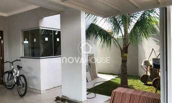 Imagem 5: SOBRADO COM 4 DORMITÓRIOS À VENDA, 151 M² - VILA CARLOTA - CAMPO GRANDE/MS