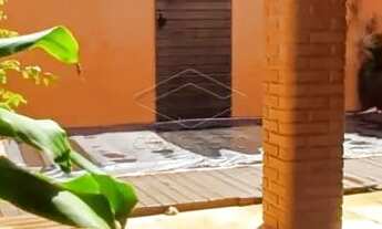 Imagem 3: Casa Residência em Jaú