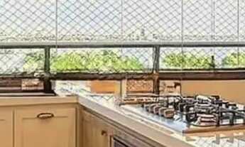 Imagem 2: VENDA EXCLUSIVA APARTAMENTO ALTO PADRÃO