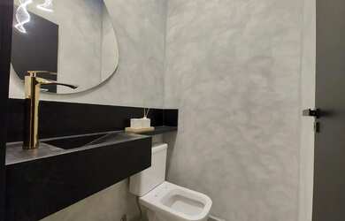 Imagem 5: Vendo linda casa em Condomínio / Excelente localização