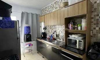 Imagem 5: K Casa com 2 dormitórios