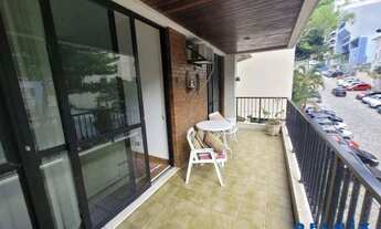 Imagem: Apartamento com 3 dormitórios para alugar