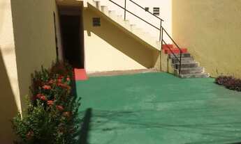 Imagem 5: Apartamento 02 Quartos, no Parque Santa Rosa, Próx a Avenida Tulipas Negra E Colégio castr