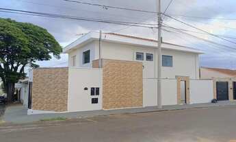 Imagem: CASA TÉRREA JARDIM CONSOLAÇÃO