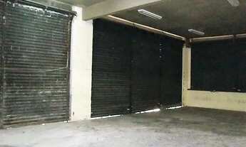 Imagem 7: Prédio monousuário na Casas Verde, ao lado da Marginal do Tietê