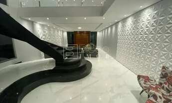 Imagem: KS Casa Alto Padrão - 5 Quartos/3 Suítes