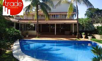 Imagem: Casa à venda, 677 m² por R$ 2.500.000,00