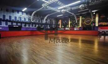 Imagem 3: Venda Galpão Sao Caetano do Sul Nova Gerti Ref: 43324