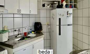 Imagem 5: Ibeda - Apartamento à venda em Lagoa Nova 3 Quartos (1Suíte) 1vg no Therra Mater
