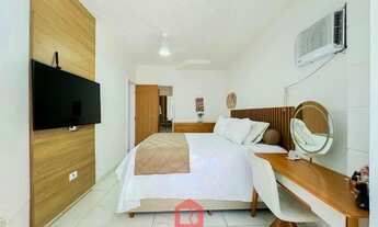 Imagem 6: Apartamento Exclusivo Frente-Mar em Itaparica Porteira Fechada