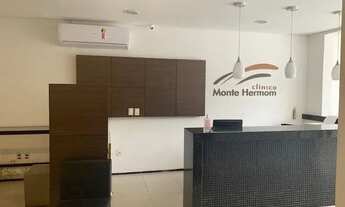 Imagem 3: Casa à venda, 154 m² por R$ 2.500.000,00 - Cidade dos Funcionários - Fortaleza/CE