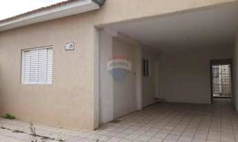 Imagem: ALUGA OU VENDE CASA COM 2 DORMITÓRIO E