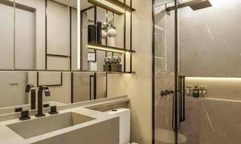 Imagem 3: Ap 1 Quarto no Centro de Niterói - Ideal para quem quer Investir em Airbnb