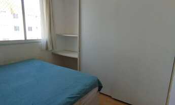 Imagem 4: Apartamentos São Diogo mobiliado com wifi