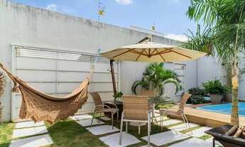 Imagem 5: Casa pronta p/ morar, Qd 114 do Recanto das Emas, Mobiliada, 380 mil, Finanacia, Ac Fgts