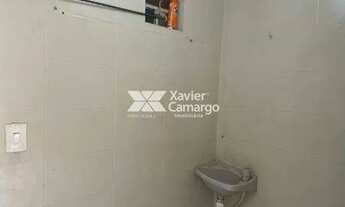 Imagem 3: Salão com banheiro para locação no Cherveson - Rio Claro/SP