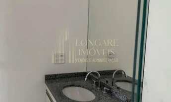 Imagem 12: LINDO APTO NOVO NUNCA HABITADO COM ARMARIOS