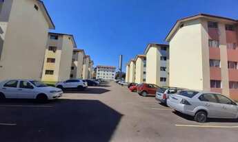 Imagem: Apartamento - Curitiba PR