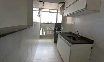 Imagem 7: Imóvel para aluguel tem 63 metros quadrados com 3 quartos em Parque Verde - Belém - PA