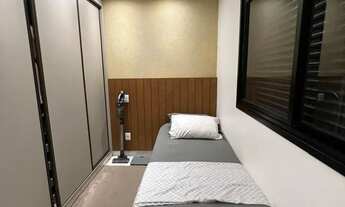 Imagem 3: Apartamento Terrazzo JK