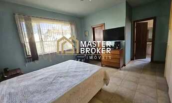 Imagem 5: Casa à venda, 3 quartos, 1 suíte, 4 vagas, Nova Suíssa - Belo Horizonte/MG