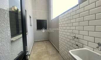 Imagem 6: Apartamento 2 quarto(s),1 suíte no bairro Vila Alpina