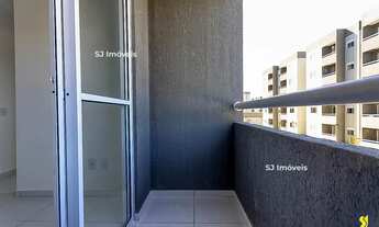 Imagem 5: Apartamento de 1ª locação com suíte no Gran Village Eusébio III