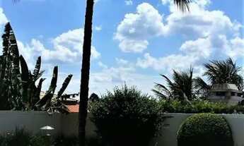 Imagem 2: CASA EM CONDOMÍNIO - ALPHAVILLE - SP