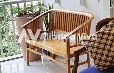 Imagem 2: Botafogo Apartamento com 3 dormitórios