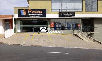 Imagem 3: Sala - Vila Angeli - Valinhos