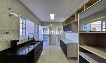 Imagem 3: SOBRADO para EM BREVE com 360m² no bairro Vila Alzira com 4 quartos e 5 vagas. Santo André