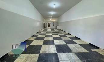 Imagem 6: Salão Comercial para locação, 120m² - Quintino Facci I