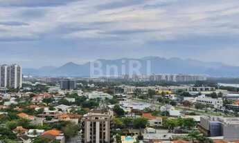 Imagem 7: Oportunidade no Condominio Villa Borghese - Barra da Tijuca