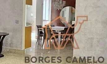 Imagem 2: Casa com 3 dormitórios à venda, 215 m² por R$ 1.990.000,00 - Serra - Belo Horizonte/MG