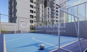 Imagem 3: Apartamento à venda no condominio Graciosa (Yticon) no bairro Mansões Santo Antônio