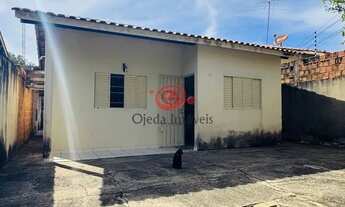 Imagem 2: Casa pronta pra financiar no Rés Maria de Lourdes