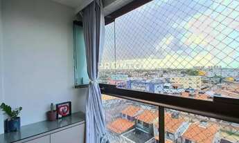 Imagem 2: Apartamento charmoso 3 quartos na Zona Sul