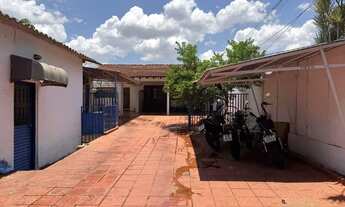 Imagem: Casa Térrea à venda, 5 quartos, Vila Ipiranga