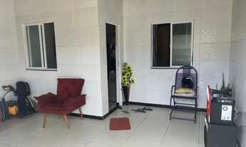 Imagem: Vendo casa no Cordeiro de Farias 60MIL (e.r