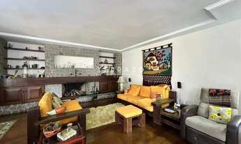 Imagem 4: Casa à venda, 3 quartos, 1 suíte, 3 vagas, Quinta da Barra - Teresópolis/RJ