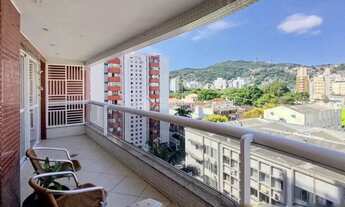 Imagem 6: Imóvel para venda tem 160 metros quadrados com 4 quartos em Centro - Florianópolis - SC