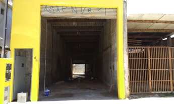 Imagem 7: Salão Comercial Vila Dirce